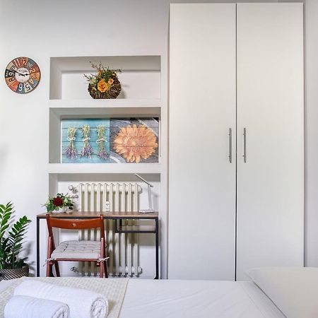 Appartamento Rosmini13; Lil Gem In Sempione Disctrict Milano Esterno foto