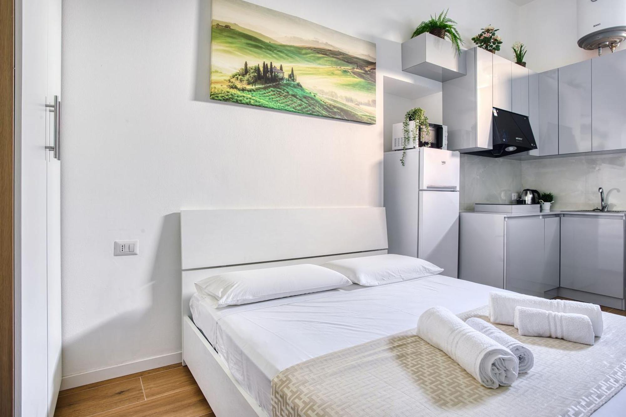 Appartamento Rosmini13; Lil Gem In Sempione Disctrict Milano Esterno foto