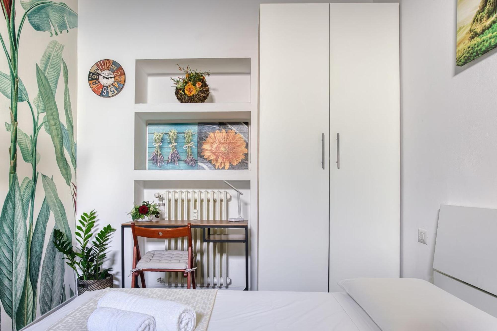 Appartamento Rosmini13; Lil Gem In Sempione Disctrict Milano Esterno foto